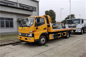 中关村车辆公路救援