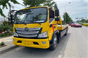 中关村汽车救援头像