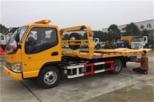 中关村哪里有拖车服务