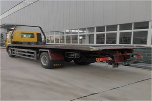 中关村24小时公路救援电话