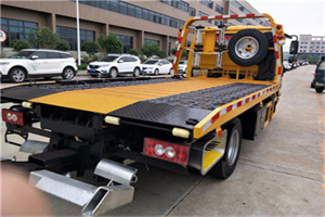 中关村24小时汽车送油服务公司