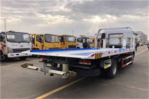 中关村汽车救援补胎