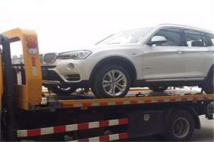 中关村拖车24小时服务电话