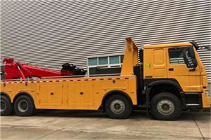 中关村道路救援公司